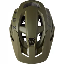 Fox Racing Speedframe MIPS MTB Helmet -Black Sheep Sport Fox Racing Speedframe MIPS Helmet Olive Green 2