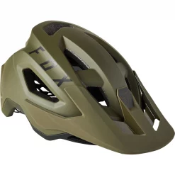 Fox Racing Speedframe MIPS MTB Helmet -Black Sheep Sport Fox Racing Speedframe MIPS Helmet Olive Green