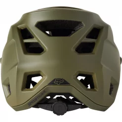 Fox Racing Speedframe MIPS MTB Helmet -Black Sheep Sport Fox Racing Speedframe MIPS Helmet Olive Green 3