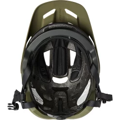 Fox Racing Speedframe MIPS MTB Helmet -Black Sheep Sport Fox Racing Speedframe MIPS Helmet Olive Green 4