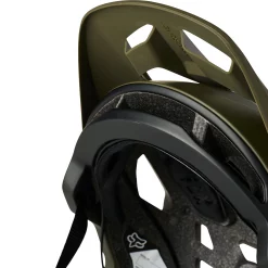 Fox Racing Speedframe MIPS MTB Helmet -Black Sheep Sport Fox Racing Speedframe MIPS Helmet Olive Green 5