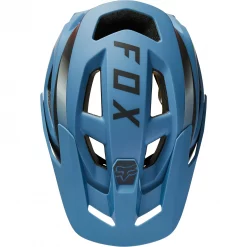 Fox Racing Speedframe MIPS MTB Helmet -Black Sheep Sport Fox Racing Speedframe MIPS MTB Helmet Dust Blue 2