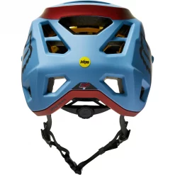 Fox Racing Speedframe MIPS MTB Helmet -Black Sheep Sport Fox Racing Speedframe MIPS MTB Helmet Dust Blue 3