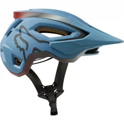 Fox Racing Speedframe MIPS MTB Helmet -Black Sheep Sport Fox Racing Speedframe MIPS MTB Helmet Dust Blue 6