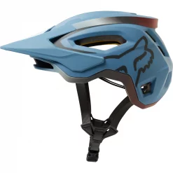 Fox Racing Speedframe MIPS MTB Helmet -Black Sheep Sport Fox Racing Speedframe MIPS MTB Helmet Dust Blue 7