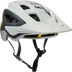 Fox Racing Speedframe Pro Blocked MTB Helmet -Black Sheep Sport Fox Racing Speedframe Pro Blocked MTB Helmet White Black