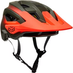 Fox Racing Speedframe Pro Fade MTB Helmet