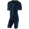 Orca 226 Perform Aero Short Sleeve Trisuit