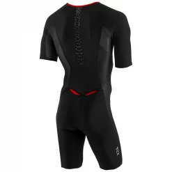 Orca 226 Perform Aero Short Sleeve Trisuit 7 Orca 226 Perform Aero Short Sleeve Trisuit -Black Sheep Sport Orca 226 Perform Aero Short Sleeve Trisuit 3