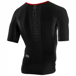 Orca 226 Perform Short Sleeve Tri Top -Black Sheep Sport Orca 226 Perform Short Sleeve Tri Top 1