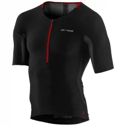 Orca 226 Perform Short Sleeve Tri Top -Black Sheep Sport Orca 226 Perform Short Sleeve Tri Top