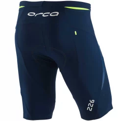 Orca 226 Perform Tri Short -Black Sheep Sport Orca 226 Perform Tri Short 3