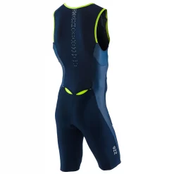 Orca 226 Perform Trisuit -Black Sheep Sport Orca 226 Perform Trisuit 3