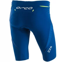 Orca 226 Perform Womens Tri Short -Black Sheep Sport Orca 226 Perform Womens Tri Short Blue 1