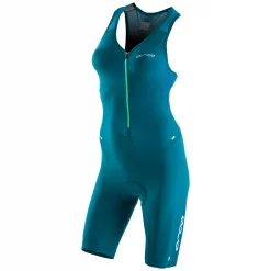 Orca 226 Perform Womens Trisuit -Black Sheep Sport Orca 226 Perform Womens Trisuit 2