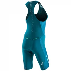 Orca 226 Perform Womens Trisuit -Black Sheep Sport Orca 226 Perform Womens Trisuit 3