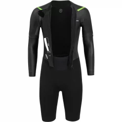 Orca Aesir Flex Wetsuit -Black Sheep Sport Orca Aesir Flex Wetsuit Black 2