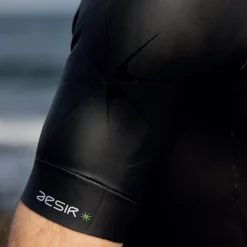 Orca Aesir Flex Wetsuit -Black Sheep Sport Orca Aesir Flex Wetsuit Black 5
