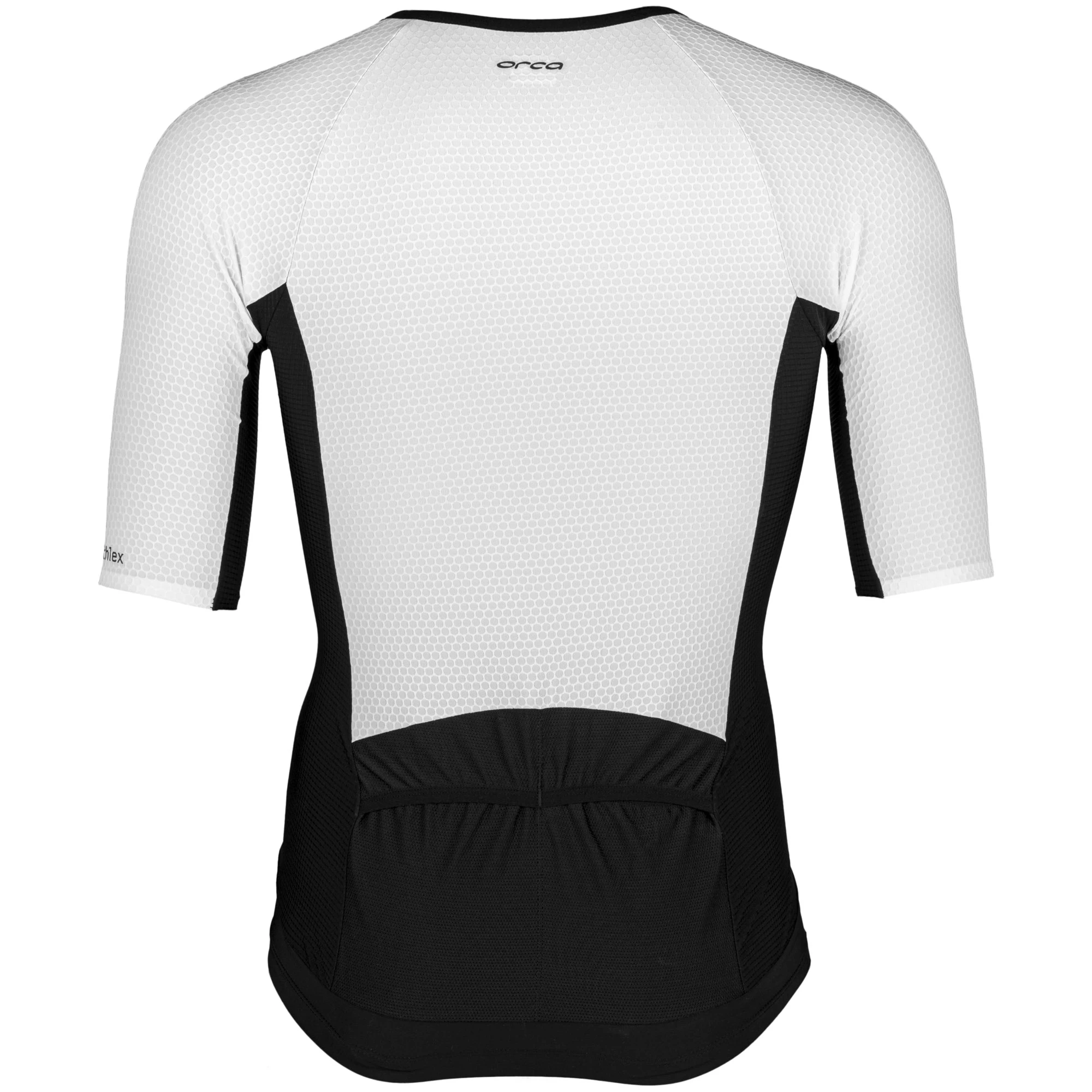 Orca Althex Short Sleeve Tri Top 2 Orca Althex Short Sleeve Tri Top - Image 2