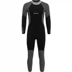 Orca Apex Flex Wetsuit -Black Sheep Sport Orca Apex Flex Wetsuit Blue Flex 3