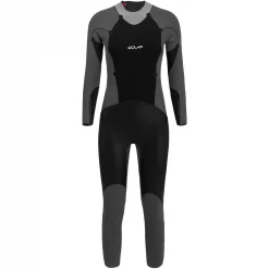 Orca Apex Float Womens Wetsuit -Black Sheep Sport Orca Apex Float Womens Wetsuit Red Buoyancy 2