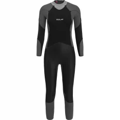 Orca Apex Flow Womens Wetsuit -Black Sheep Sport Orca Apex Flow Womens Wetsuit Silver Total 2