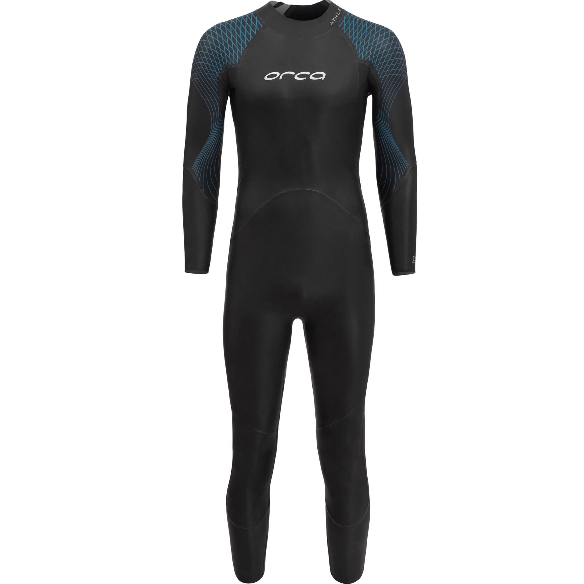 Orca Athlex Flex Wetsuit 1 Orca Athlex Flex Wetsuit