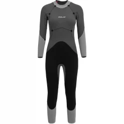 Orca Athlex Flex Womens Wetsuit 5 Orca Athlex Flex Womens Wetsuit -Black Sheep Sport Orca Athlex Flex Womens Wetsuit Blue Flex 2