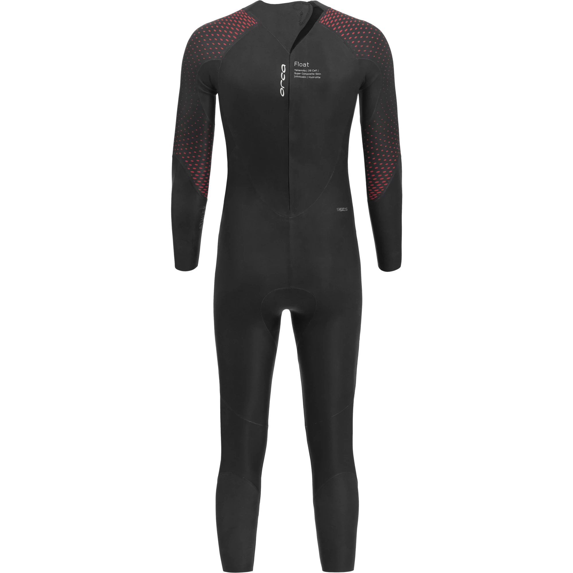 Orca Athlex Float Wetsuit 2 Orca Athlex Float Wetsuit - Image 2