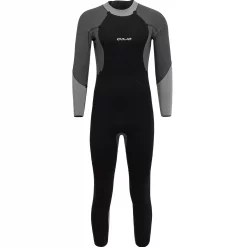 Orca Athlex Float Wetsuit 5 Orca Athlex Float Wetsuit -Black Sheep Sport Orca Athlex Float Wetsuit Red Buoyancy 2