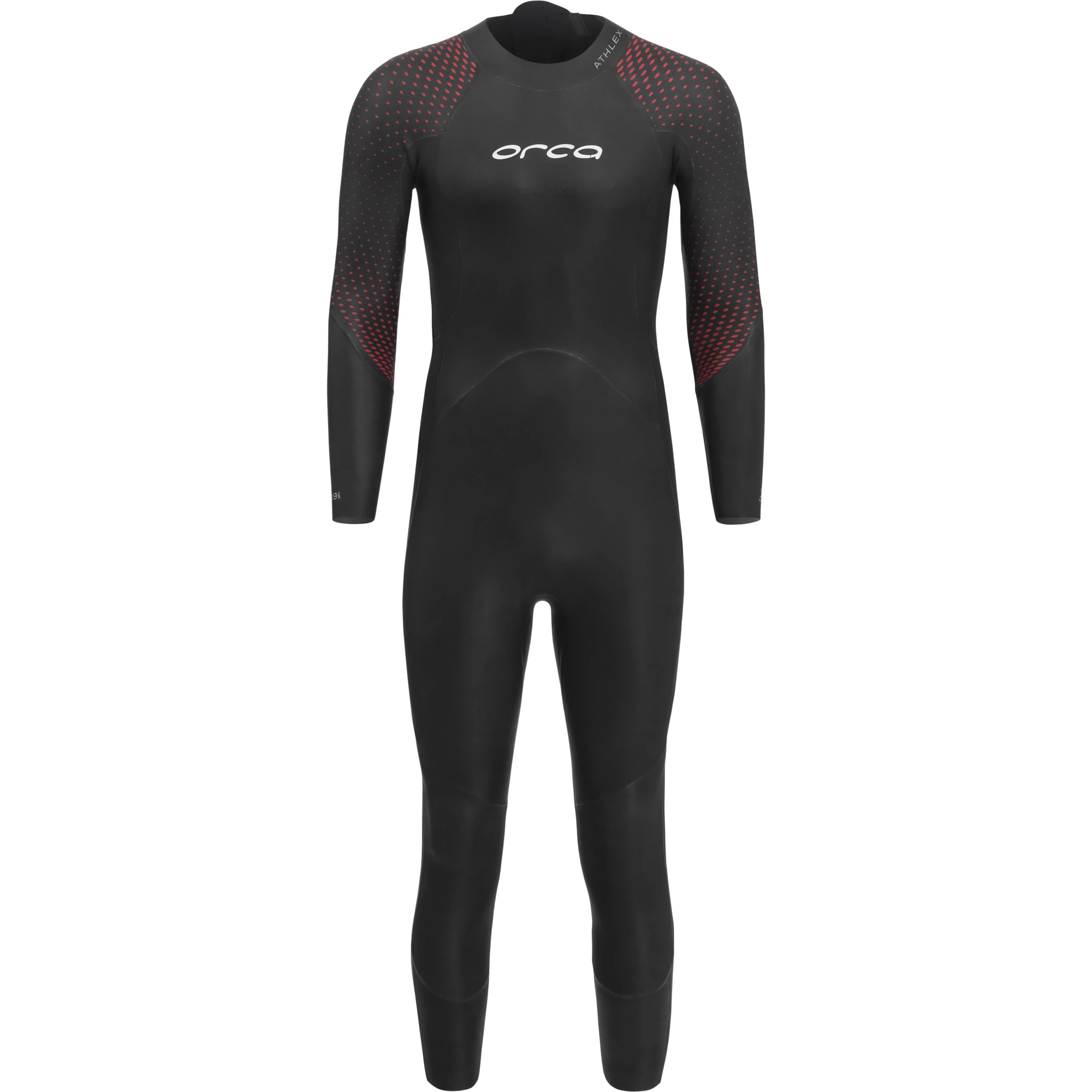 Orca Athlex Float Wetsuit 1 Orca Athlex Float Wetsuit