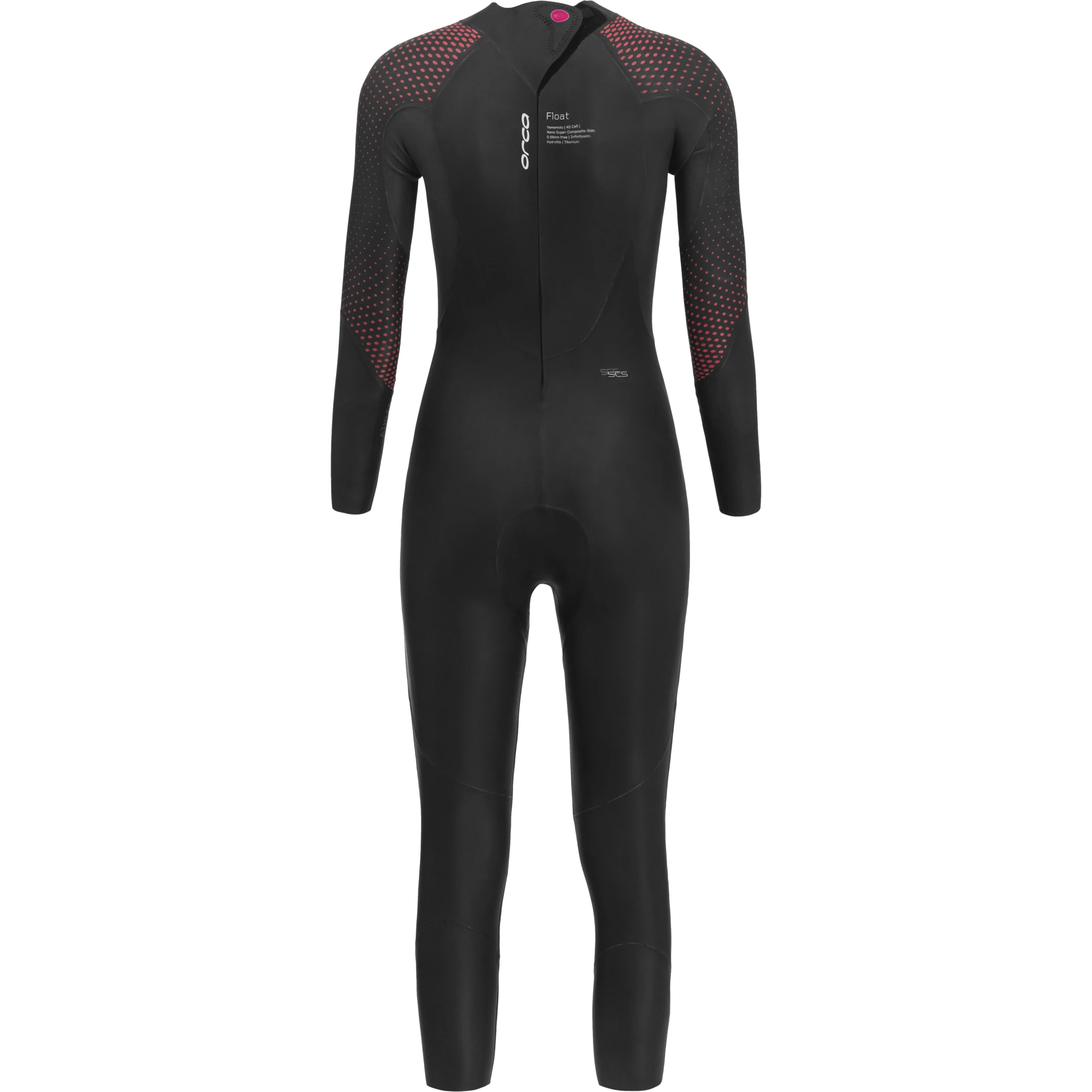 Orca Athlex Float Womens Wetsuit 2 Orca Athlex Float Womens Wetsuit - Image 2