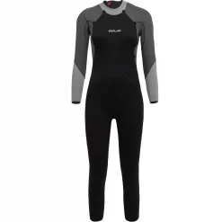 Orca Athlex Float Womens Wetsuit 5 Orca Athlex Float Womens Wetsuit -Black Sheep Sport Orca Athlex Float Womens Wetsuit Red Buoyancy 2