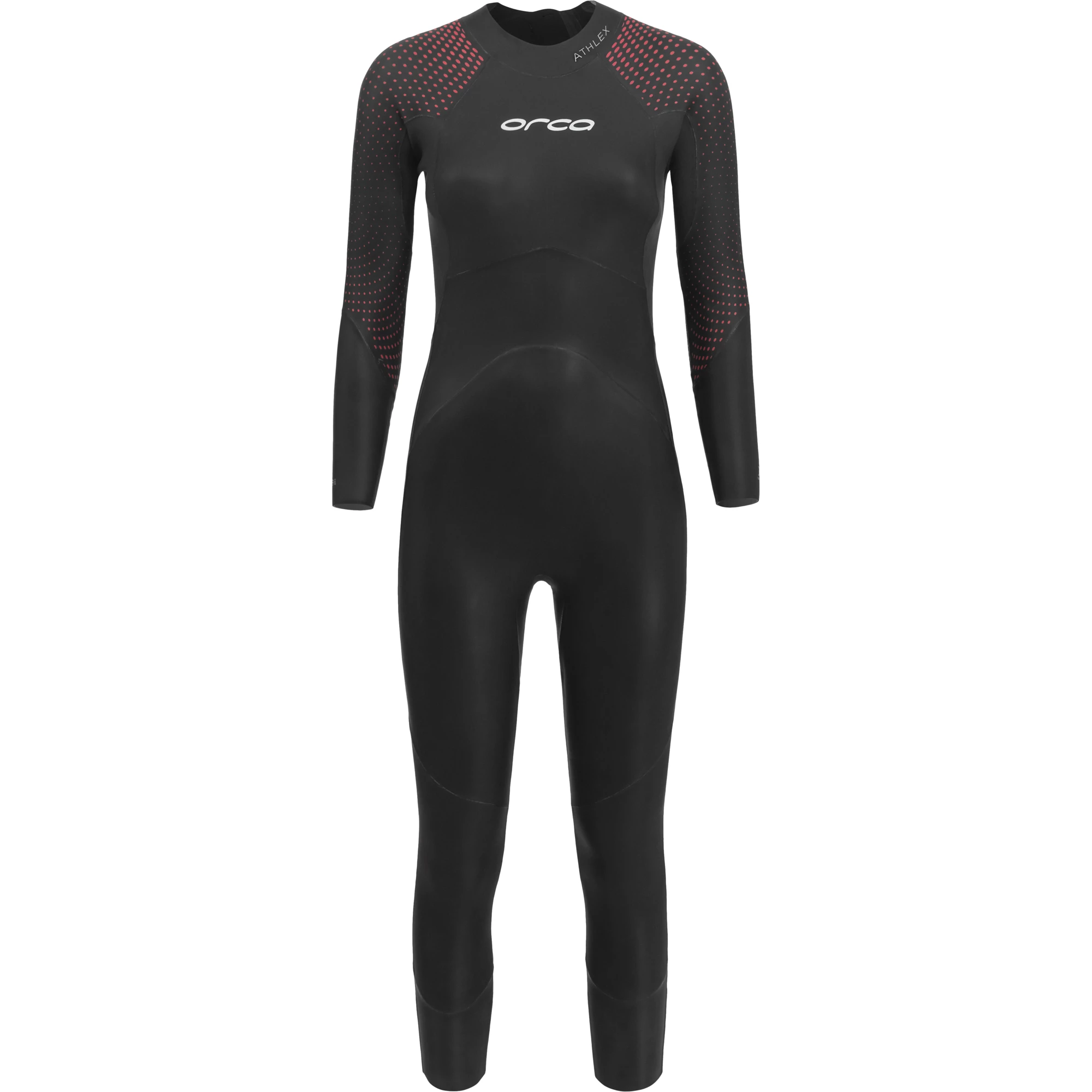 Orca Athlex Float Womens Wetsuit 1 Orca Athlex Float Womens Wetsuit