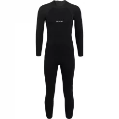 Orca Athlex Flow Wetsuit 5 Orca Athlex Flow Wetsuit -Black Sheep Sport Orca Athlex Flow Wetsuit Silver Total 2