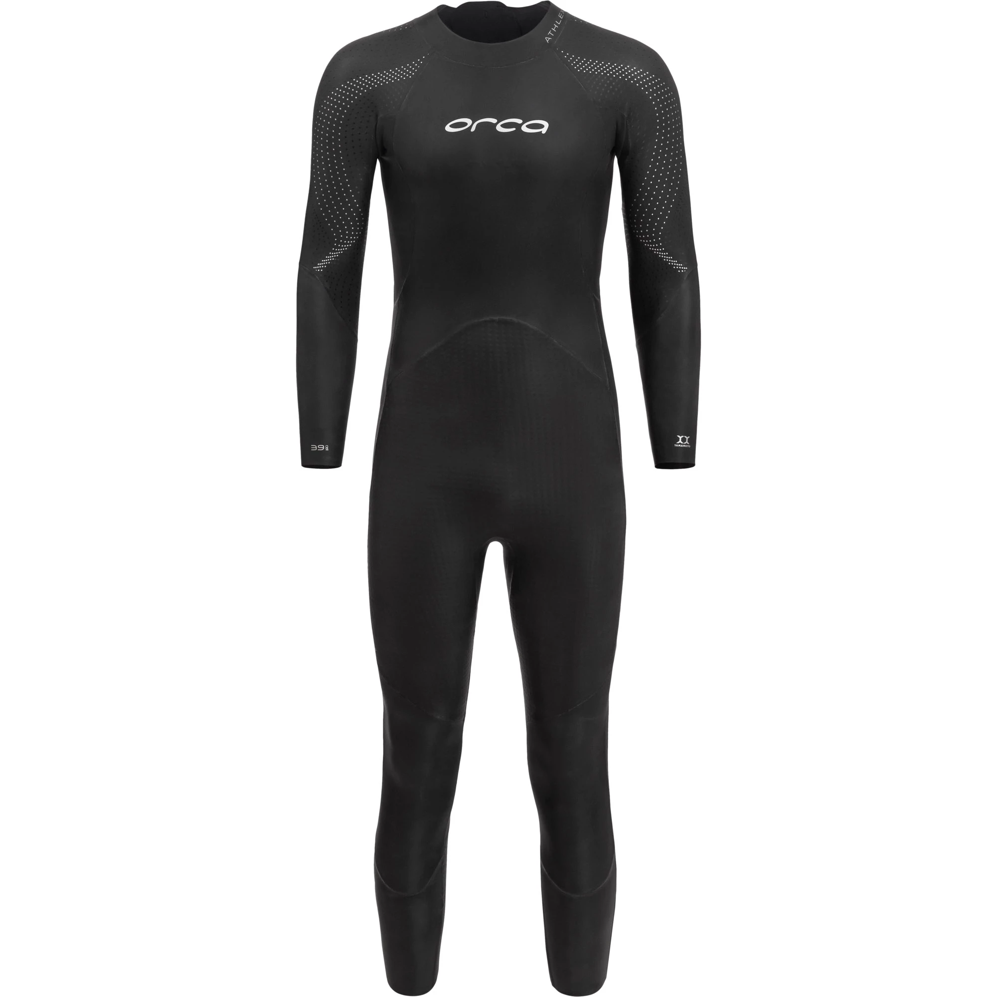 Orca Athlex Flow Wetsuit 1 Orca Athlex Flow Wetsuit