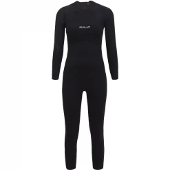Orca Athlex Flow Womens Wetsuit -Black Sheep Sport Orca Athlex Flow Womens Wetsuit Silver Total 2