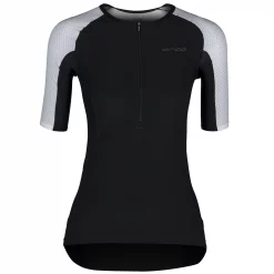 Orca Athlex Short Sleeve Womens Tri Top