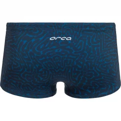 Orca Core Square Leg -Black Sheep Sport Orca Core Square Leg Blue Diploria 1