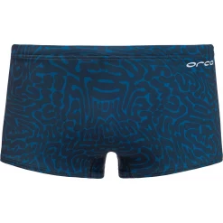 Orca Core Square Leg -Black Sheep Sport Orca Core Square Leg Blue Diploria
