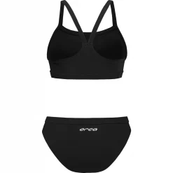 Orca Core Womens Bikini -Black Sheep Sport Orca Core Womens Bikini Black 1
