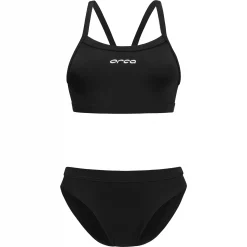 Orca Core Womens Bikini -Black Sheep Sport Orca Core Womens Bikini Black