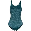 Orca Core Womens One Piece Swimsuit
