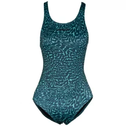 Orca Core Womens One Piece Swimsuit