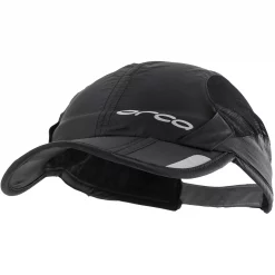 Orca Foldable Cap