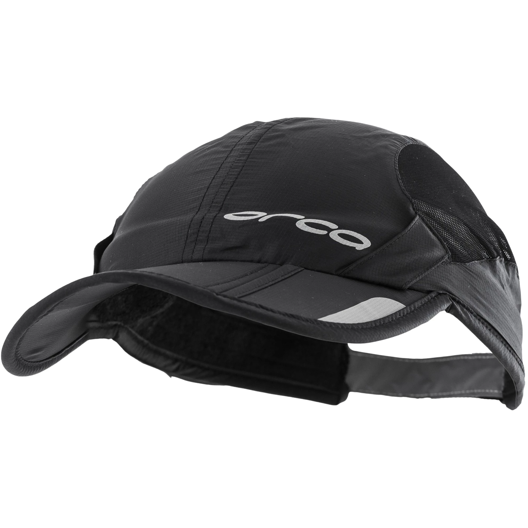 Orca Foldable Cap 1 Orca Foldable Cap