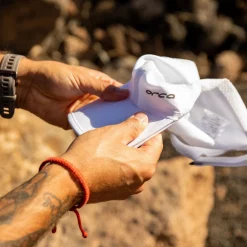 Orca Foldable Cap 7 Orca Foldable Cap -Black Sheep Sport Orca Foldable Cap White 1