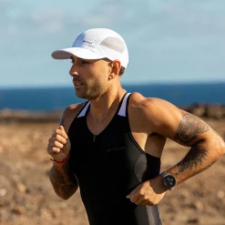 Orca Foldable Cap 9 Orca Foldable Cap -Black Sheep Sport Orca Foldable Cap White 3