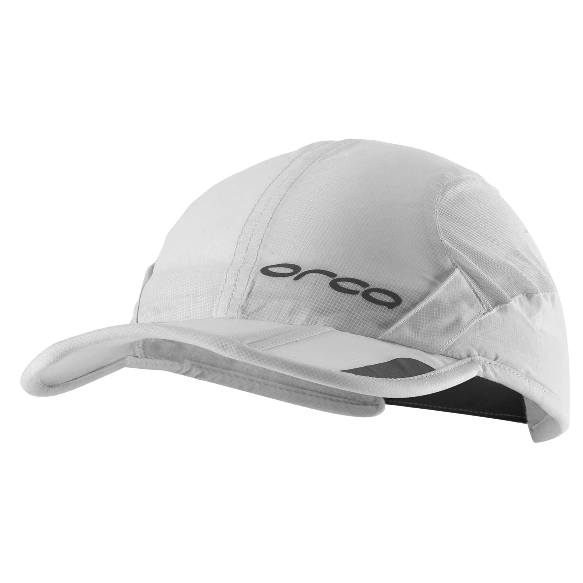 Orca Foldable Cap 2 Orca Foldable Cap - Image 2