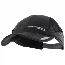 Orca Foldable Run Cap